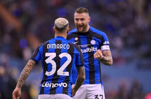 Getty Images Inter, Inzaghi: “Partita perfetta. Un piacere vedere questa squadra giocare così”- immagine 2
