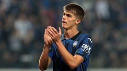 Pioli: “Ecco perché De Ketelaere al Milan giocava in un altro ruolo rispetto a ora”