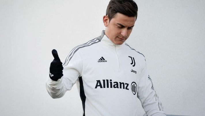 Dybala, primo incontro in sede. Proposta da top player: l’Inter arriva fino a 7 milioni - immagine 1