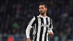 Juventus: Matuidi in gruppo, ma si ferma anche De Sciglio per infortunio