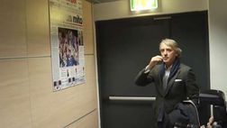 Mancini: Icardi Akan Cetak 20 gol, Bersama JoJo Ia Mulai Saling Memahami. Ljajic? Ketika Mengetahui …