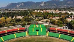 Terni e il derby dell’Umbria: traffico interrotto, da Perugia solo in 330…