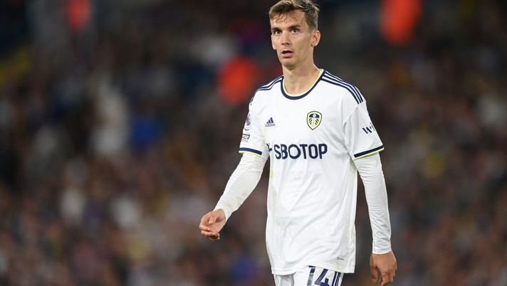 Getty Images Un difensore per Mourinho: preso Llorente. Via Shomurodov e Vina - immagine 1
