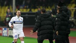 VIDEO / Accadde oggi – Road to Triplete: Sneijder stende il Cska, Inter in festa