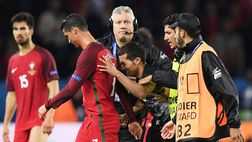 Biasin: “Multa a Ronaldo? Uomini UEFA sono ausiliari del traffico d’Europa”