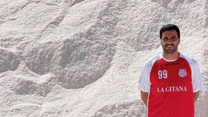 Güiza, l’ex Pichichi cambia squadra e continua a giocare: a 42 anni…! Güiza, l’ex Pichichi cambia squadra e continua a giocare: a 42 anni…! - immagine 1