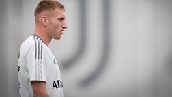 Juventus, Arthur e Kulusevski in partenza: la destinazione