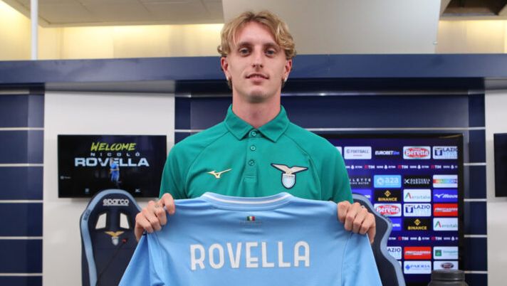 Gazzetta: “Rovella out nelle prime tre partite, perchè non ha giocato e le sue condizioni” - immagine 1