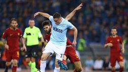 Marusic: “È stato un derby difficile, 0-0 è il risultato giusto. Ora tutte finali”