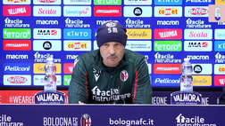 VIDEO Mihajlovic, la malattia è tornata: “Le daremo un’altra lezione”