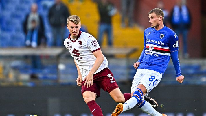 Torino, Schuurs il 21° infortunato per problemi muscolari della stagione - immagine 1