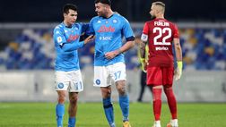 Baiano: “Petagna e Lozano in attacco? Coppia completa, ecco perché”