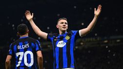 Asllani: “Sono sincero, aspettavo il gol da tanto tempo perché sono tifoso! Il +15…”