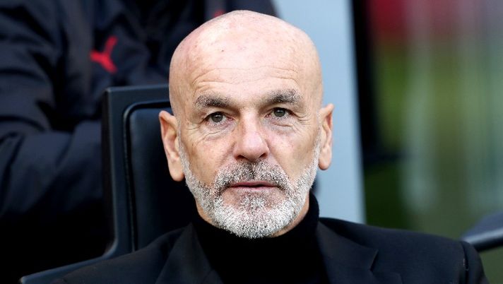 Pioli: “Le condizioni di Okafor e Pobega! Simic, la difesa a 3 e sento troppa negatività” - immagine 1