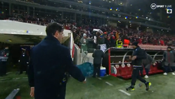 Spartak, la società: “Caro Rui Vitoria l’hai distrutto dentro e fuori dal campo!”