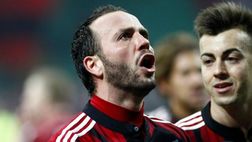 Pazzini: “Non sono venuto al Levante per fare il turista…”