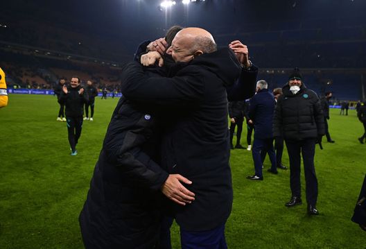 Getty Images GdS – Inter, senza scudetto condizioni diverse per rinnovo Inzaghi? Cosa può accadere a giugno- immagine 2