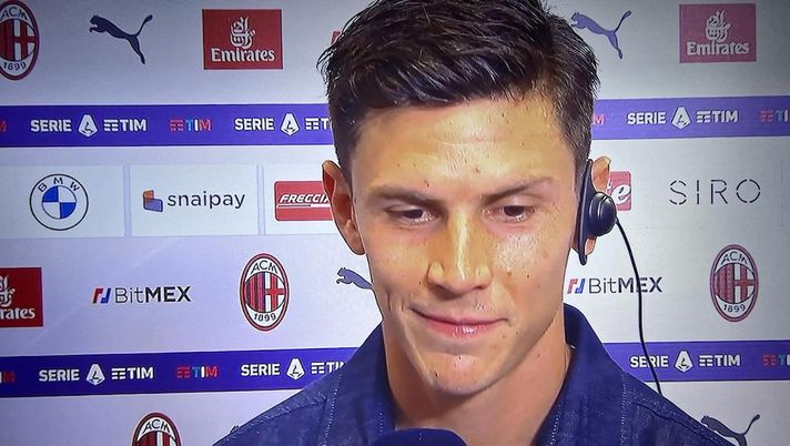 Atalanta, Pessina: “Su di me fallo netto, non capisco come l’arbitro non abbia fischiato” - immagine 1