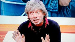 Paolo Rossi: “Tifo Inter e Spal, sono bigamo. Spalletti era interista. Lautaro-Lukaku…”