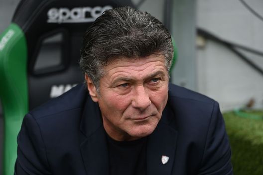 (Photo by Alessandro Sabattini/Getty Images) Cagliari, Mazzarri: “Importante interrompere serie negativa, potevamo vincerla”- immagine 2
