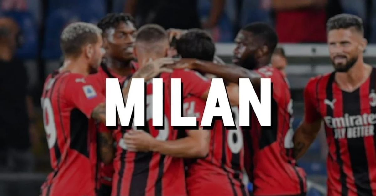 Milan, contro l’Udinese parte Brahim: De Ketelaere in panchina | VIDEO Milan, contro l’Udinese parte Brahim: De Ketelaere in panchina | VIDEO