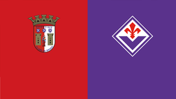 VIDEO – Gli highlights di Braga-Fiorentina 0-4