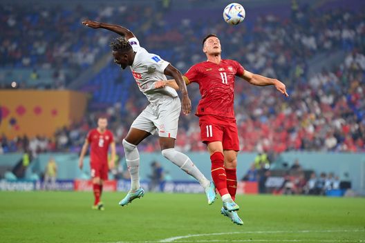 Vlahovic esce, entra Jovic: il nulla più totale- immagine 2