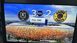 Soweto derby, Johannesburg thrilling: doppia rimonta Pirates e grande gioia finale