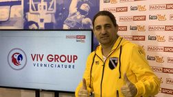 PDSPORT FLASH | Petrarca, Giampaolo: “Salvezza percorso difficile, ma abbiamo le qualità”