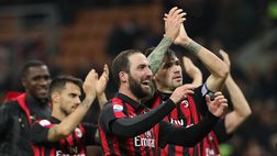 Serie A 2018-2019, recupero prima giornata: tabellino, bonus e malus di Milan-Genoa