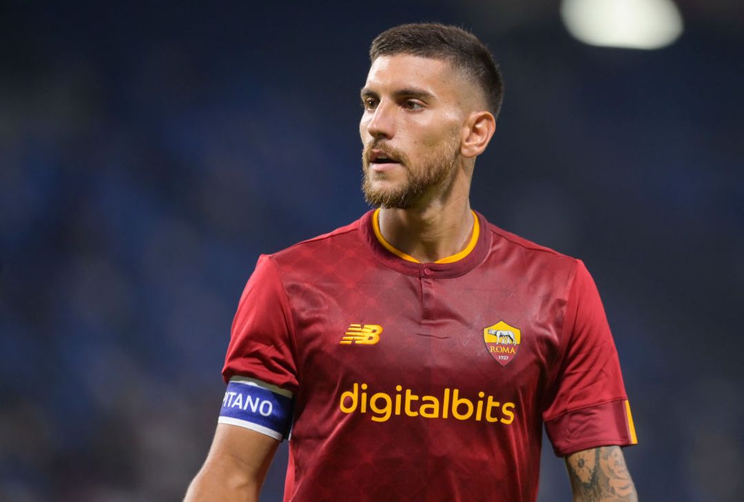 Tottenham-Roma 0-1 – FOTO GALLERY - immagine 21