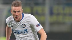 Skriniar, l’Inter ha in mano un tesoro. E deve ringraziare colui che sogna il nerazzurro da sempre