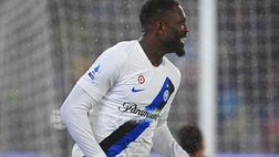 Thuram: “Abbiamo vinto una partita difficilissima. Il campionato è ancora lungo”