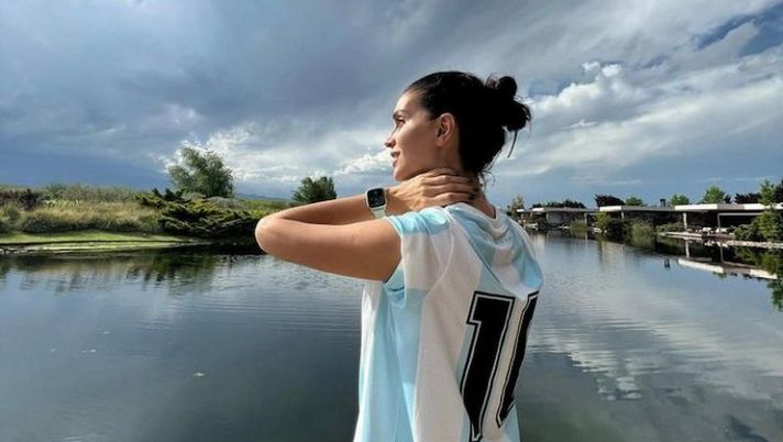 Wanda-Icardi? La sorella Zaira si sfoga: “Giuro che non ci credo, preferirei che…” - immagine 1
