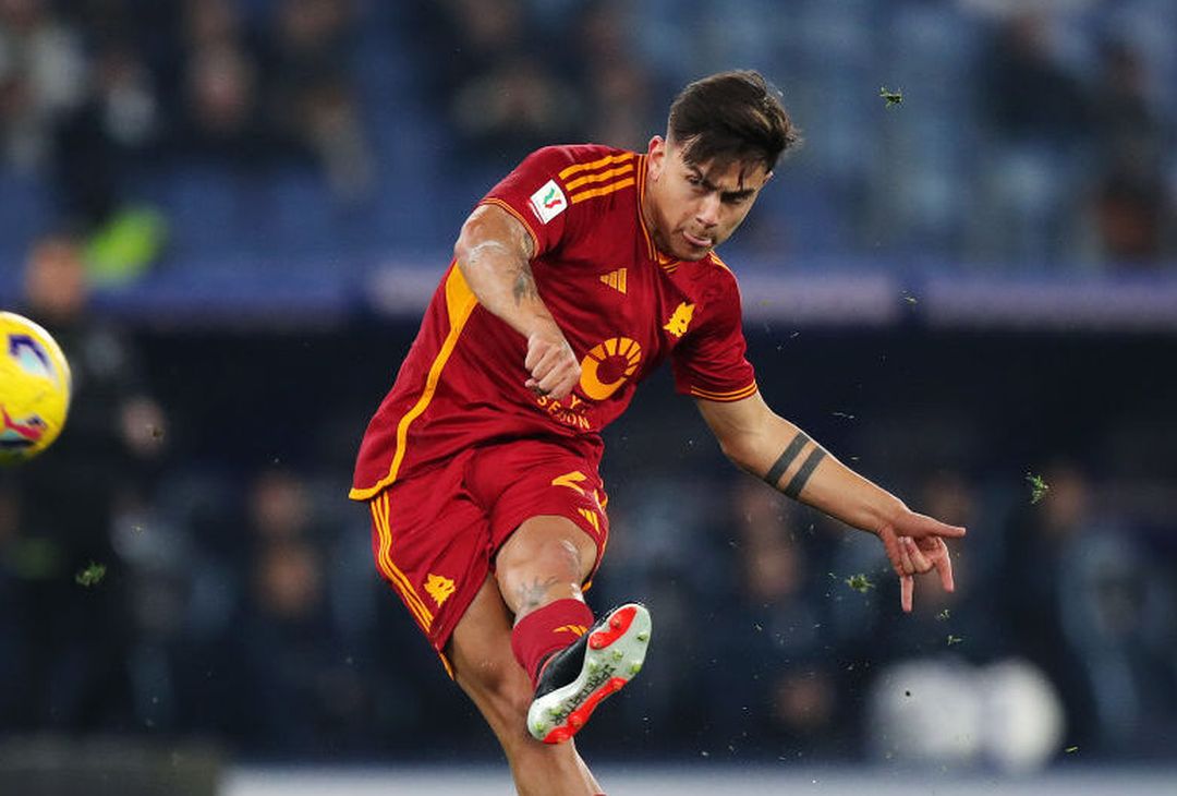 Lazio-Roma – FOTO GALLERY - immagine 23
