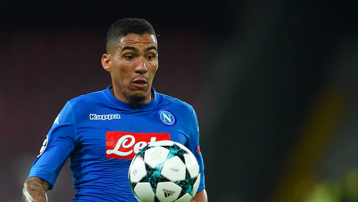 Allan in calo, la Gazzetta allarma: “Gli manca una cosa su tutte” Allan in calo, la Gazzetta allarma: “Gli manca una cosa su tutte” - immagine 1