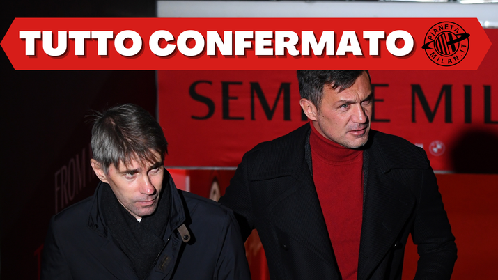 Marko Lazetic Mercato Milan