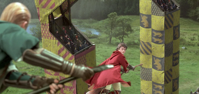 Germania, il Bamberg giocherà solo le gare in trasferta: tutta colpa del “Quidditch” di Harry Potter…- immagine 2