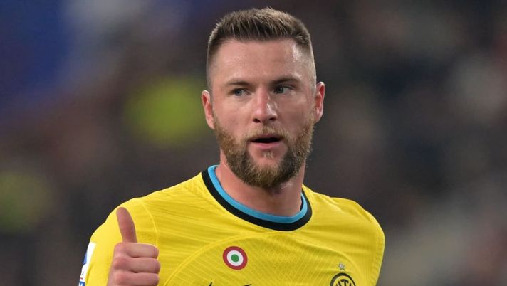 Skriniar: “Mi sono infortunato con il Porto, operazione per tornare presto. Con l’Inter…” - immagine 1