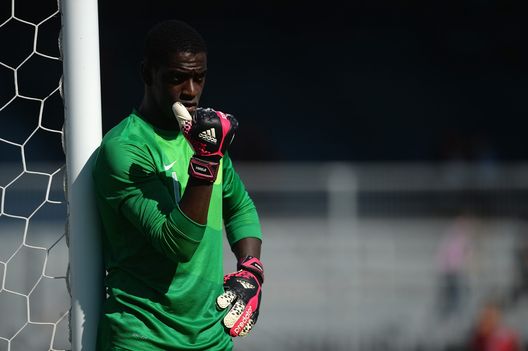 AVIGNON, FRANCE - JUNE 01: Bruno Varela of Portugal during the Third Place Play-off match of the Toulon Tournament between Portugal and England at the Parc des Sports Avignon on June 1, 2014 in Avignon, France. (Photo by Christopher Lee/Getty Images) Toro, occhi sul mercato dei portieri: tante occasioni, ma dipende dal budget- immagine 3