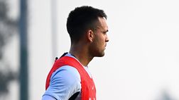 VIDEO / Lautaro Martinez e i rigori sbagliati: come tira dal dischetto l’attaccante dell’Inter