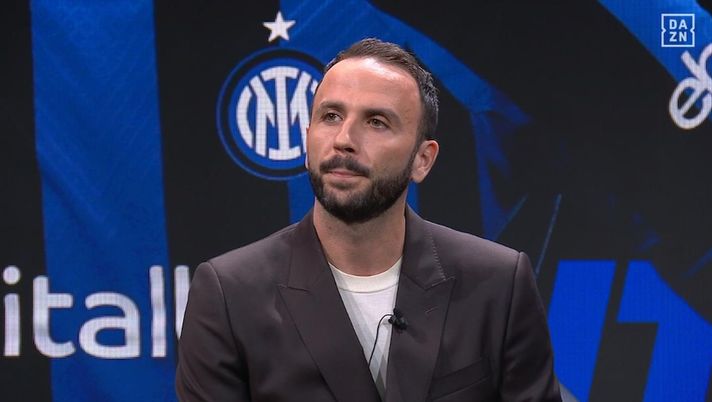 Pazzini: “Inter, settimana cruciale. Lautaro? Ora è un altro giocatore” - immagine 1