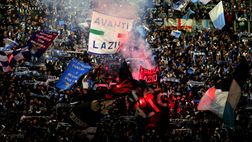 Lazio, è ancora esodo di tifosi: più di 4 mila i biancocelesti attesi a Monaco