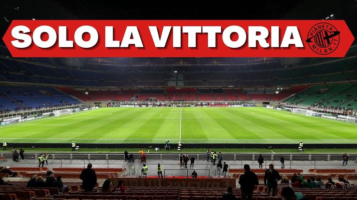 Milan-Porto Champions League 2021-2022 AC Milan San Siro