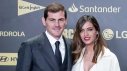 VIDEO Casillas, l’amore con Sara Carbonero: dal celebre bacio e la malattia all’addio