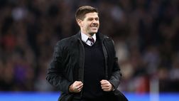 Gerrard sicuro: “Coutinho si è allenato bene. Può già giocare contro lo United”