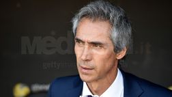 Salernitana, Sousa: “Bologna bel banco di prova. Tifosi? Loro spinta fondamentale”