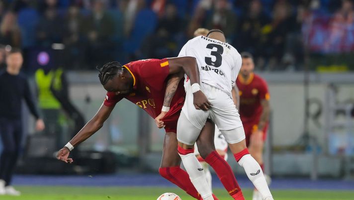 Difesa accorta. Anche i lanci per i gol-chiave - immagine 1