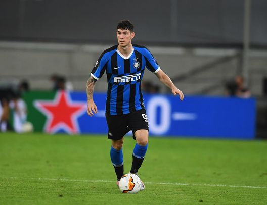 Bastoni (getty images) Bastoni
