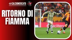 Calciomercato Milan – Dalla Turchia sono sicuri: ritorno di fiamma per Guler